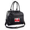 Original retro bowling bag Thumbnail